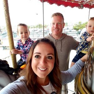 Meet your Posher, Jamie